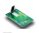 Credit Card usb flash drive CTU-O72(G) 