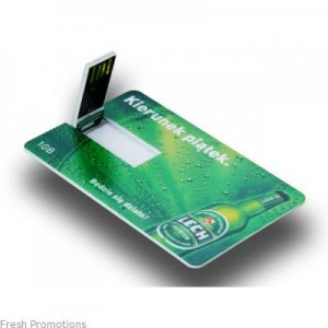 Credit Card usb flash drive CTU-O72(G) 