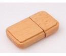 Wood usb flash drive CTU-O83(T) 
